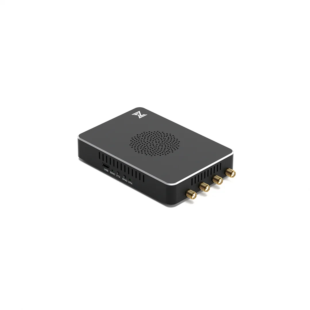 Walksnail Avatar Hd Goggles X - 13HOT CADDX Walksnail Avatar Repeater การขยายสัญญาณและการขยายระยะสำหรับ