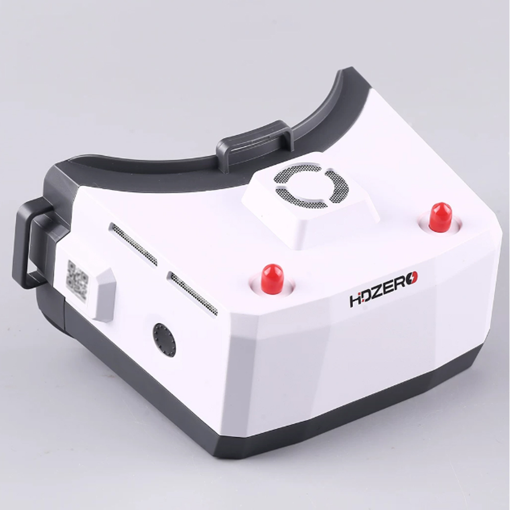 Skyzone Sky04O Pro Fpv Goggles - HDZero BOXPRO/BOXPRO+ แว่นตา FPV แบบออลอินวัน ดิจิตอล