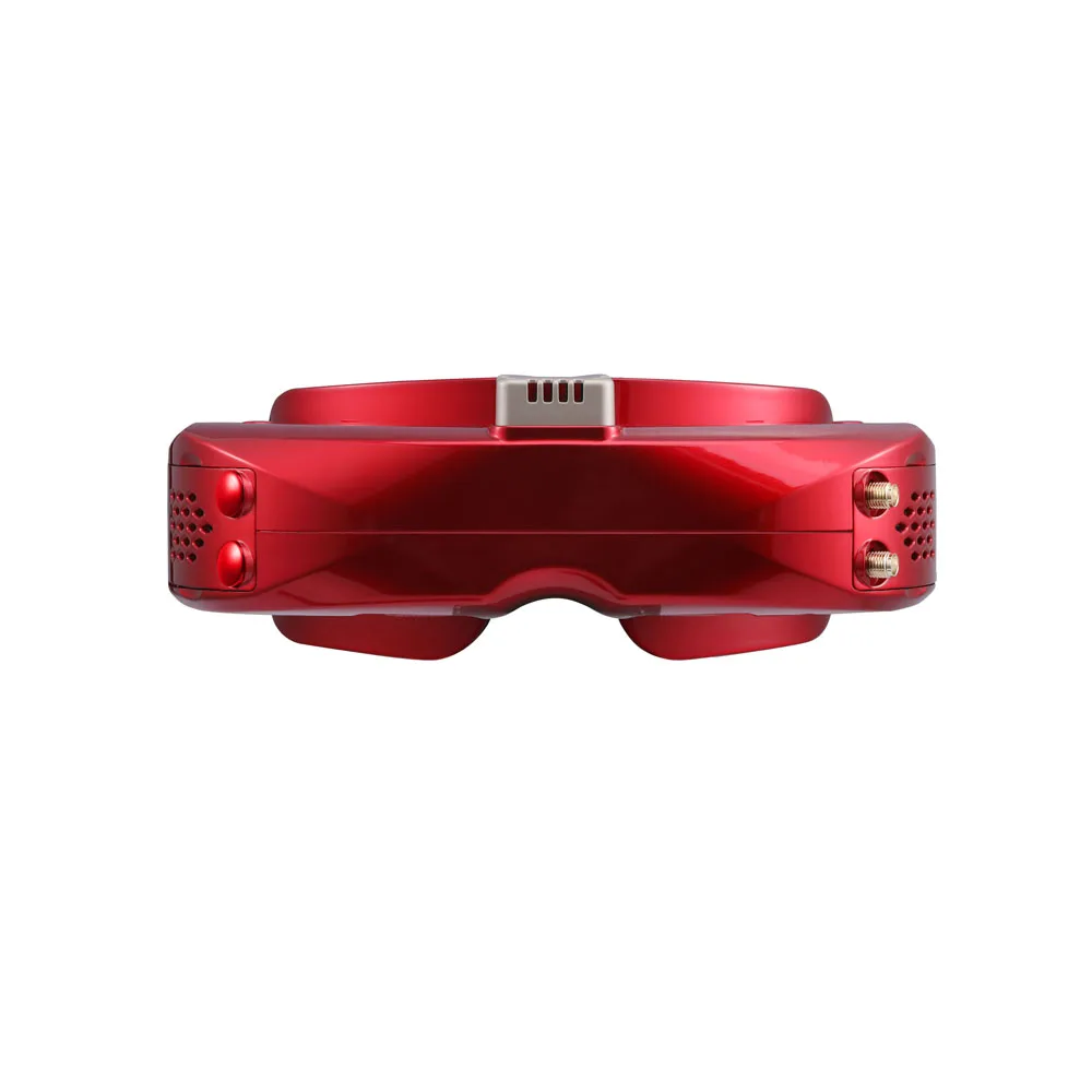แว่นตา FPV Skyzone Sky04X Pro  - Skyzone Sky04X Pro Oled Fpv Goggles บทวิจารณ์และราคา