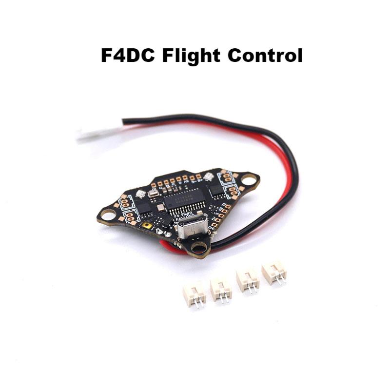 Angeltoy F4DC F4 ระบบควบคุมการ - Skyzone Sky04O Pro Fpv Goggles บทวิจารณ์และราคา