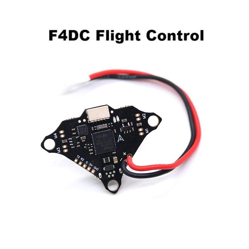 Angeltoy F4DC F4 ระบบควบคุมการ - Skyzone Sky04O Pro Fpv Goggles บทวิจารณ์และราคา