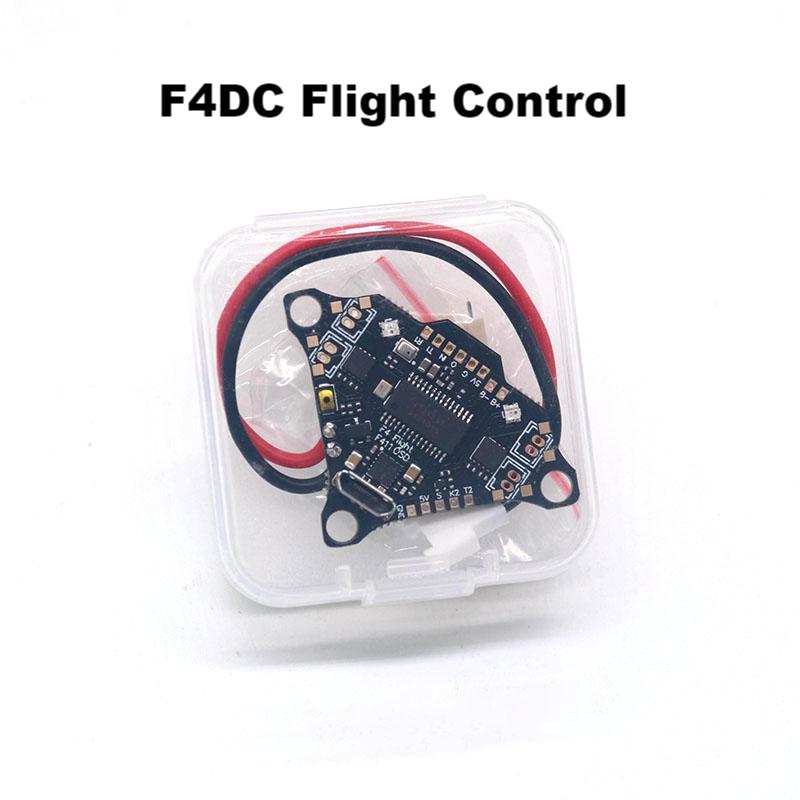 Angeltoy F4DC F4 ระบบควบคุมการ - Skyzone Sky04O Pro Fpv Goggles บทวิจารณ์และราคา