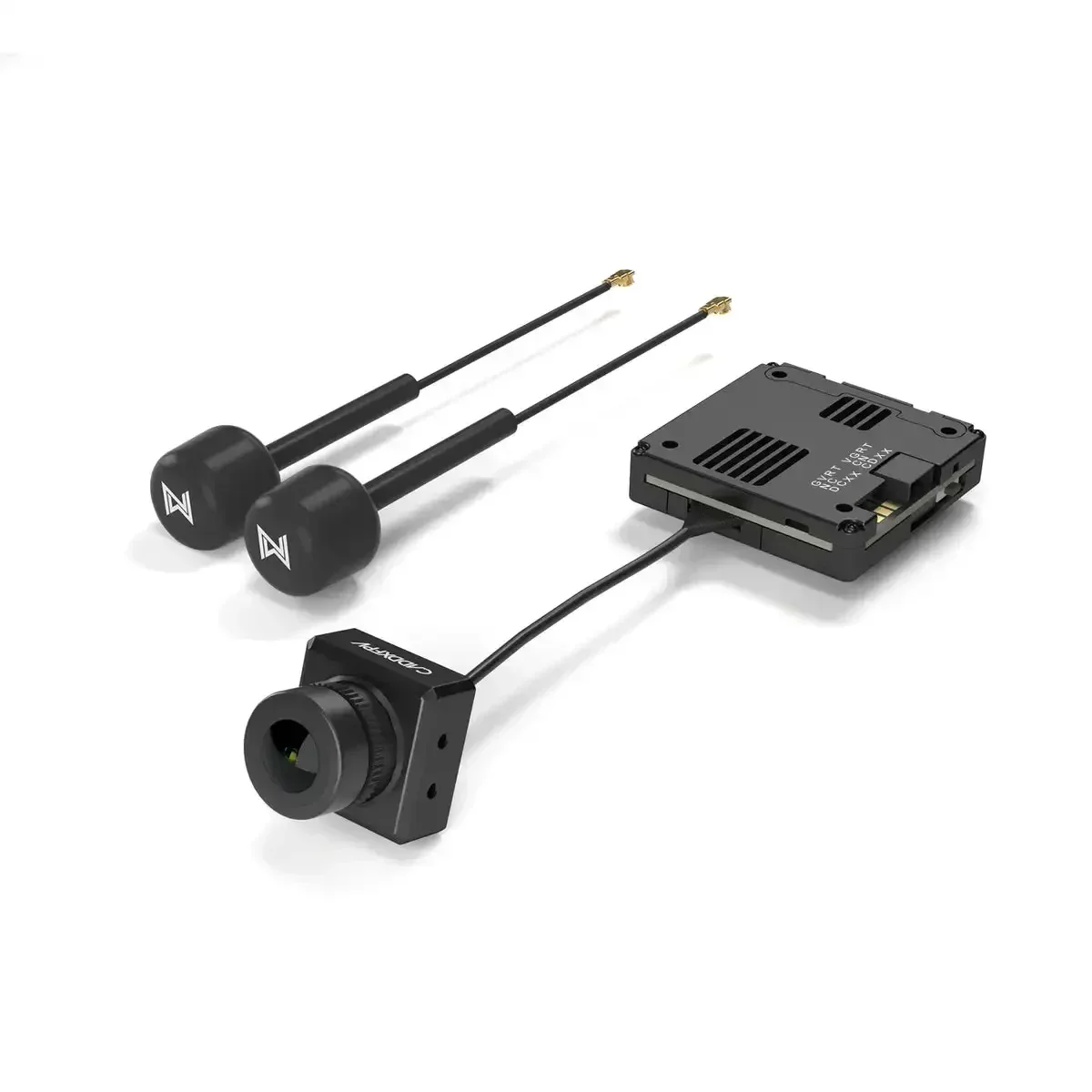 Walksnail Avatar HD Pro Kit V2 - Walksnail Avatar Hd Kit V2 32Gb บทวิจารณ์และราคา