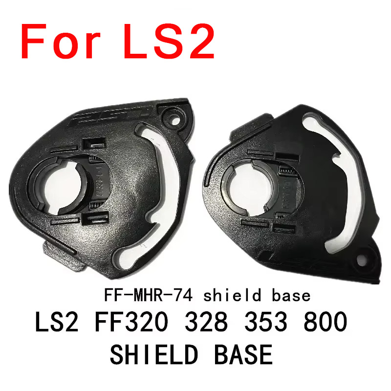 ฐานรองชิลด์สำหรับ LS2 FF320 32 - Walksnail Avatar Hd Kit V2 32Gb บทวิจารณ์และราคา