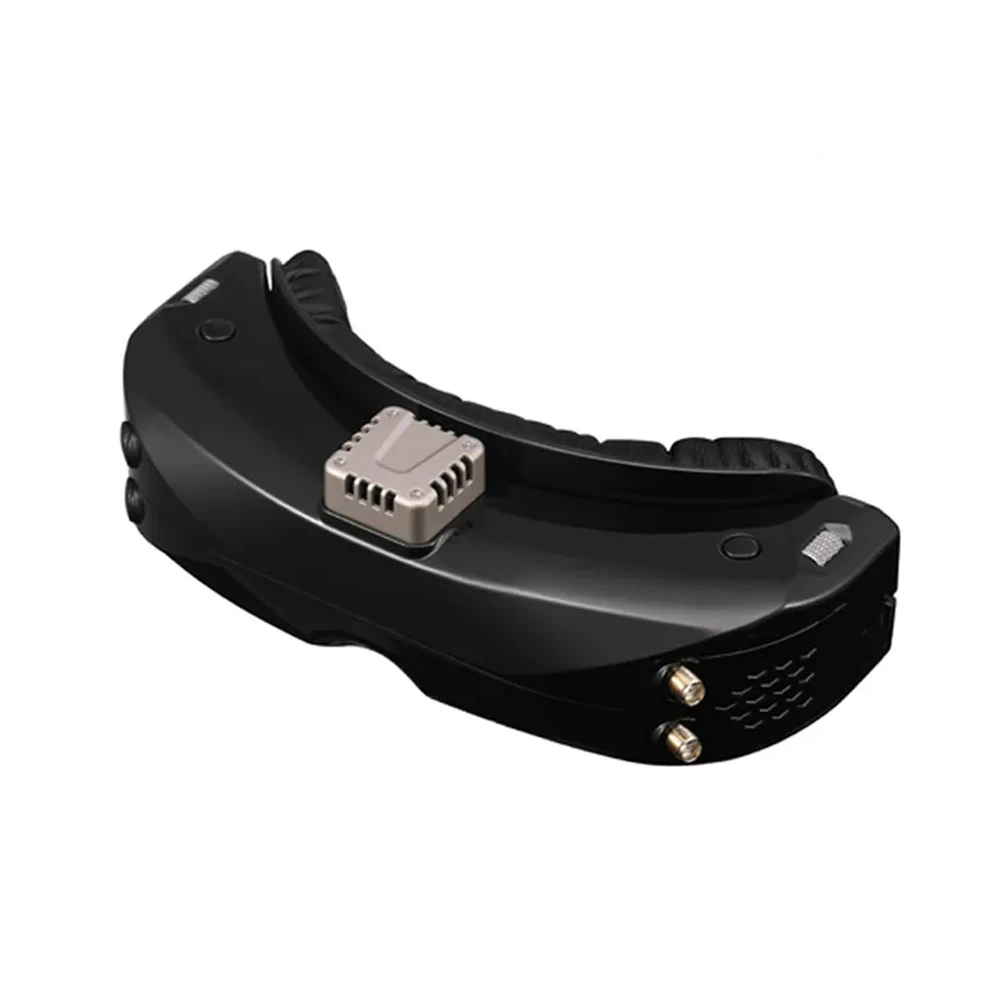 แว่นตา FPV Skyzone Sky04X Pro  - Skyzone Sky04X Pro Oled Fpv Goggles บทวิจารณ์และราคา