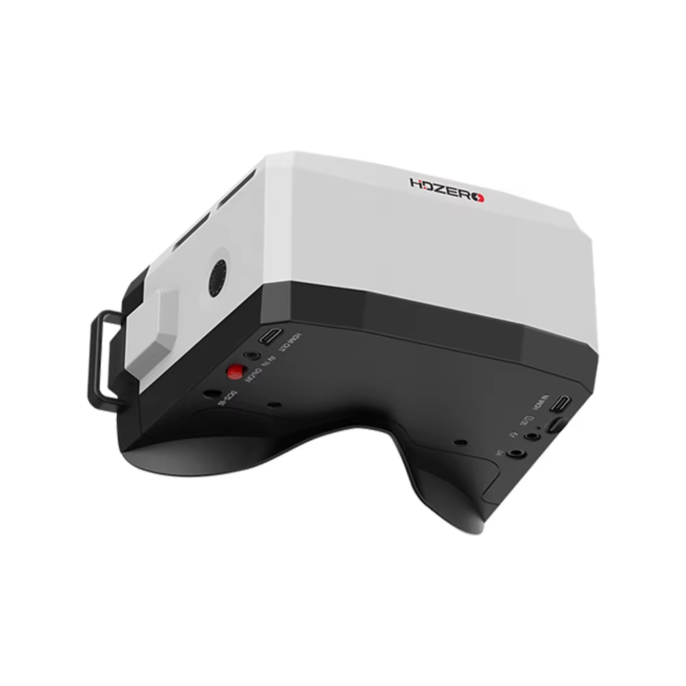 HDZero BOXPRO/BOXPRO+ แว่นตา F - Skyzone Sky04O Pro Fpv Goggles บทวิจารณ์และราคา