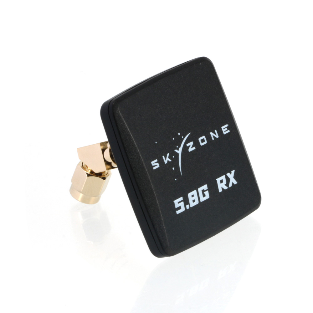 ตัวรับสัญญาณ RC FPV 5.8G 5G 8D - Skyzone Sky04O Pro Fpv Goggles บทวิจารณ์และราคา