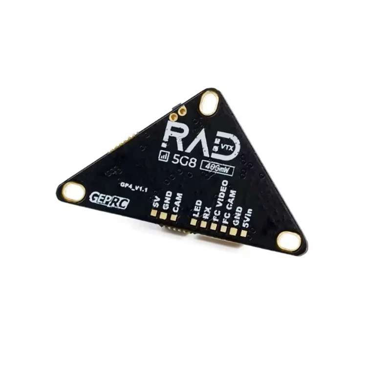 GEPRC RAD Whoop 5.8G VTX 32CH  - Walksnail Avatar Hd Goggles X บทวิจารณ์และราคา