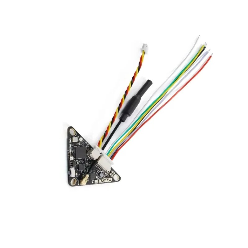 GEPRC RAD Whoop 5.8G VTX 32CH  - Walksnail Avatar Hd Goggles X บทวิจารณ์และราคา